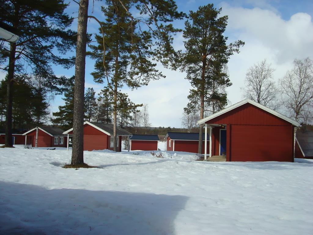 Pajala Cottages Route 99 Εξωτερικό φωτογραφία