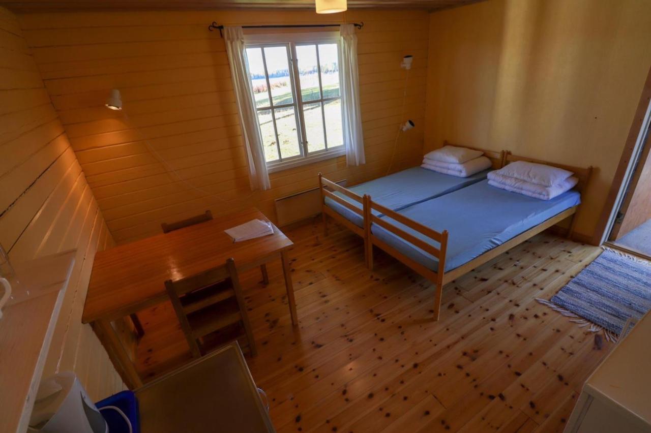 Pajala Cottages Route 99 Εξωτερικό φωτογραφία