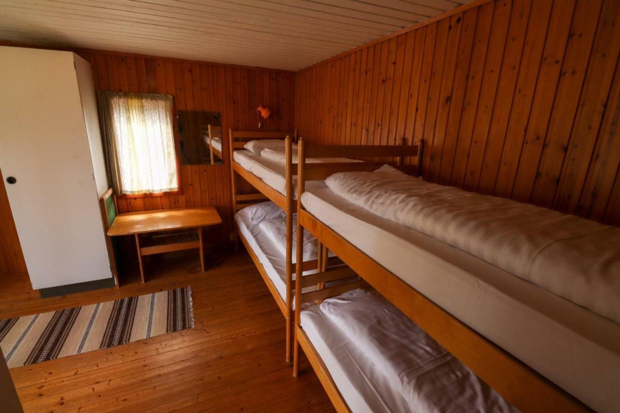 Pajala Cottages Route 99 Εξωτερικό φωτογραφία