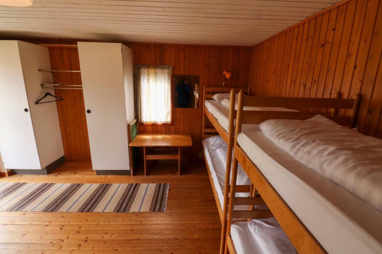 Pajala Cottages Route 99 Εξωτερικό φωτογραφία