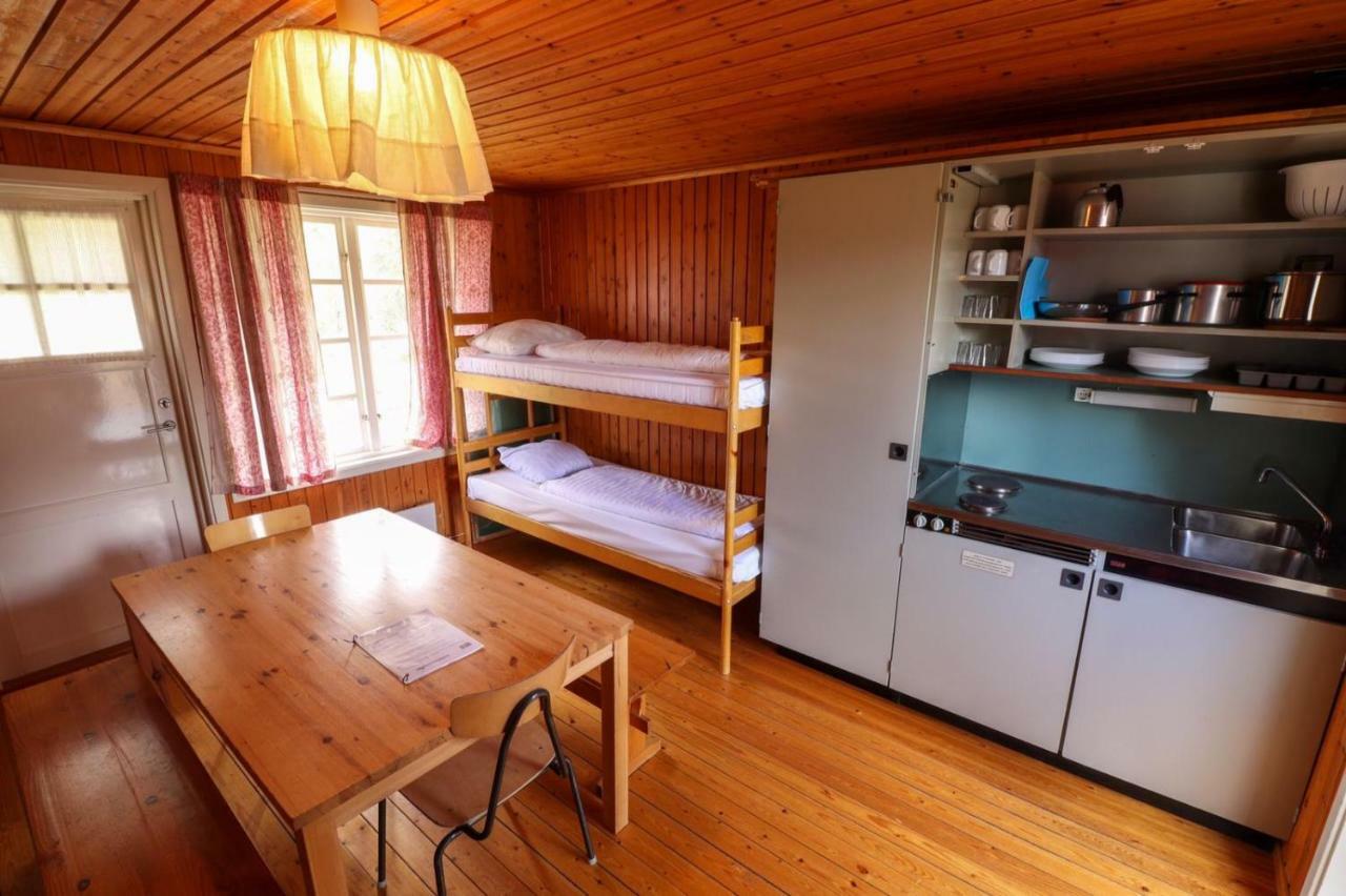 Pajala Cottages Route 99 Εξωτερικό φωτογραφία