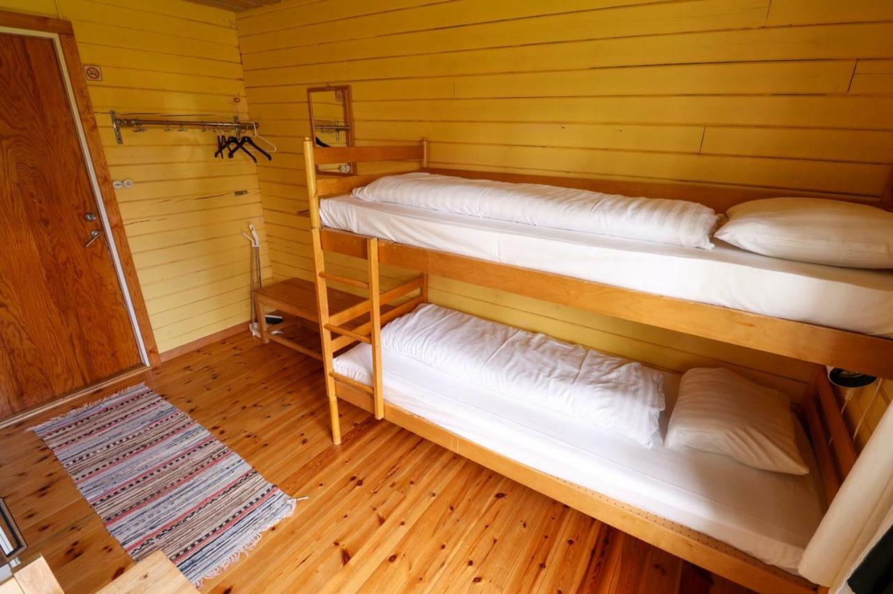 Pajala Cottages Route 99 Εξωτερικό φωτογραφία