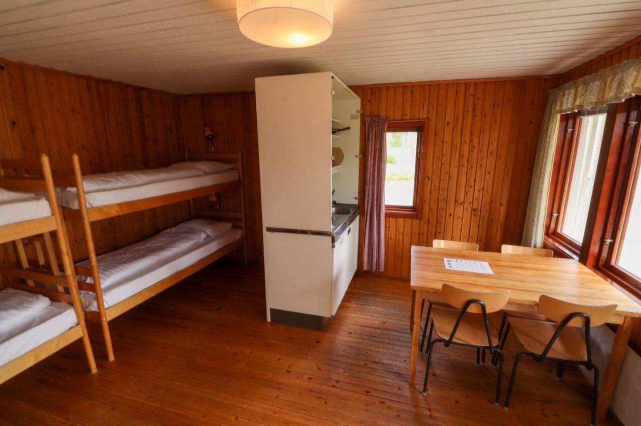 Pajala Cottages Route 99 Εξωτερικό φωτογραφία