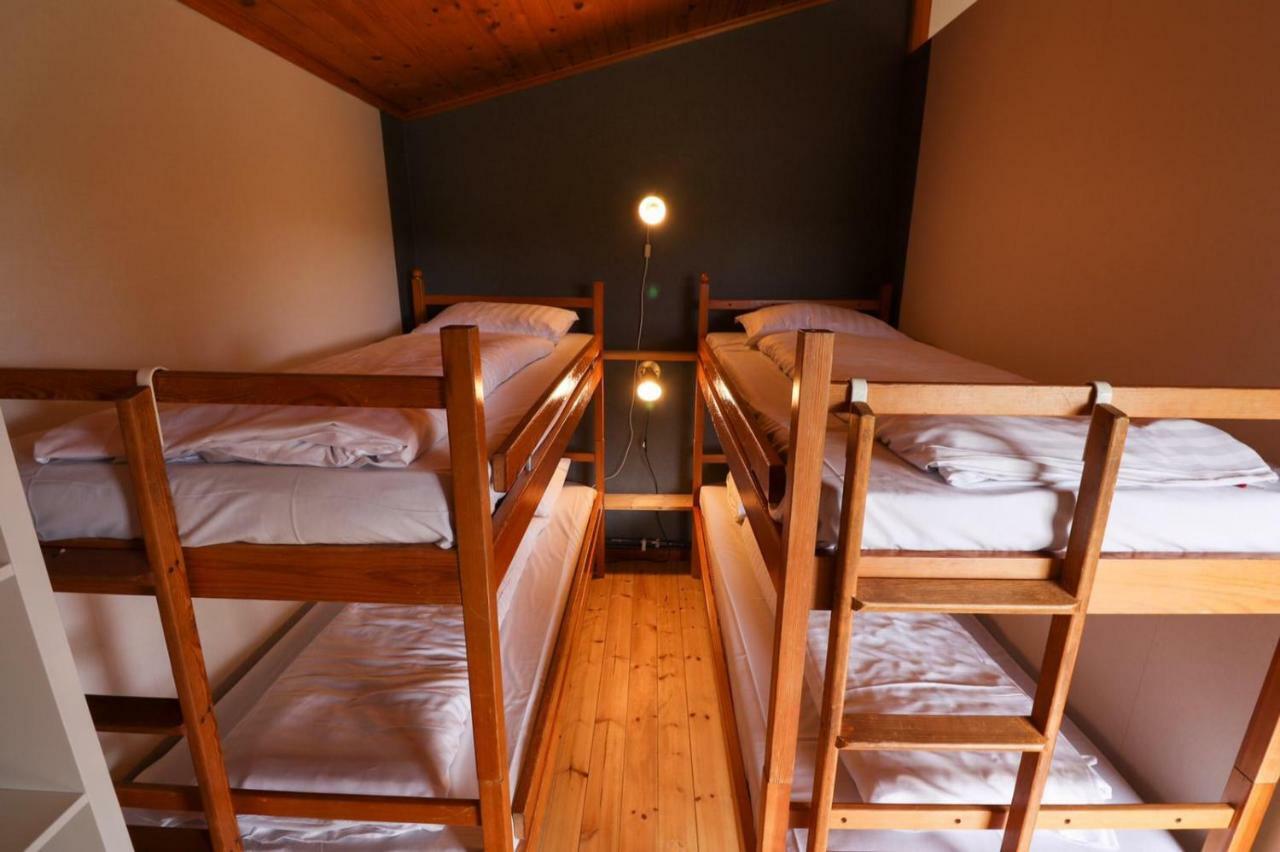 Pajala Cottages Route 99 Εξωτερικό φωτογραφία