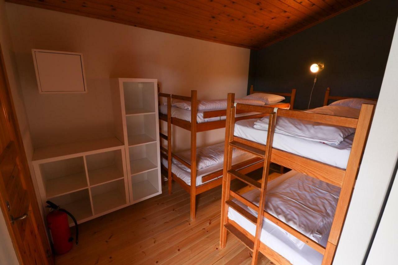 Pajala Cottages Route 99 Εξωτερικό φωτογραφία